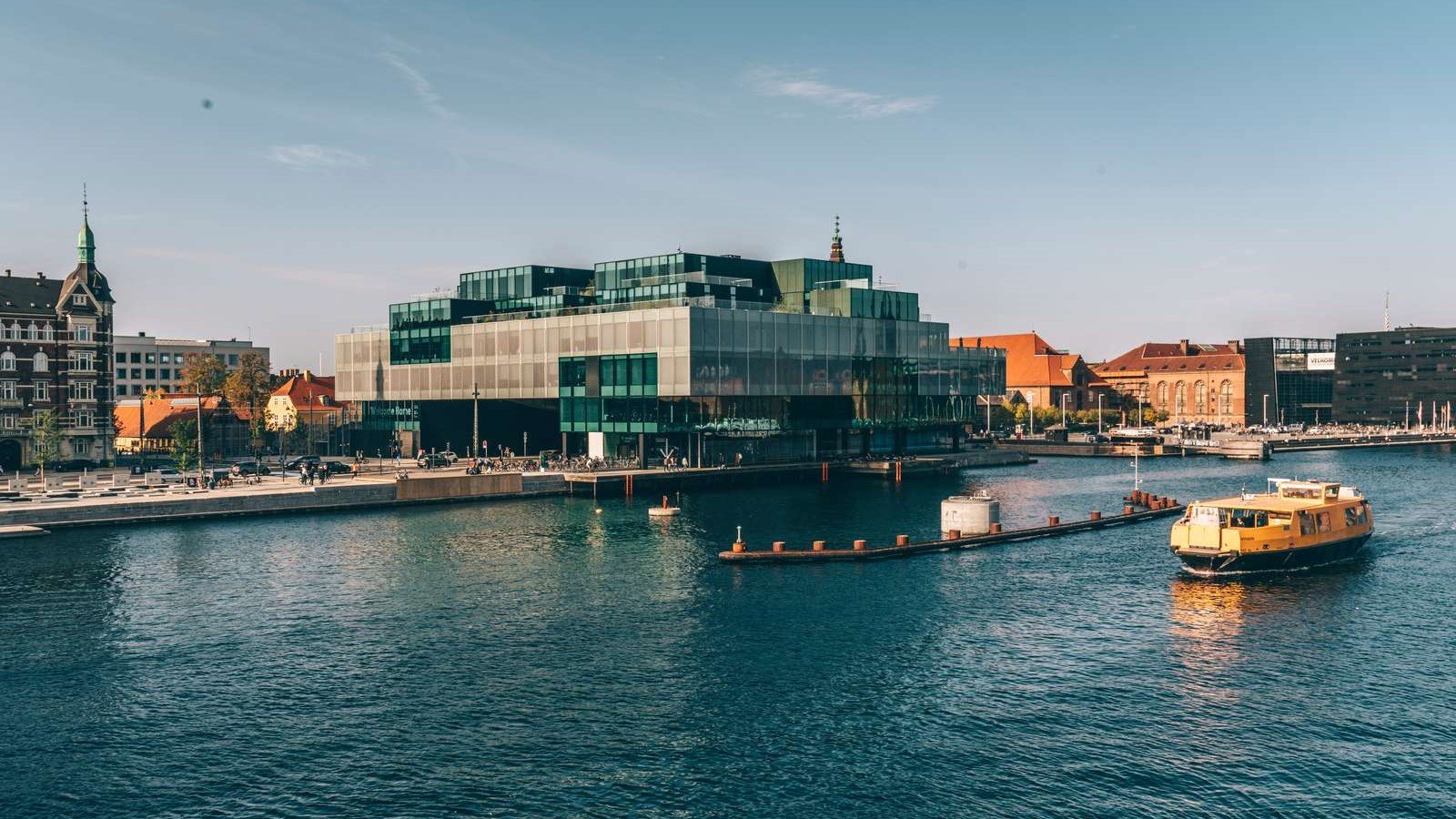 Do Copenhagen in 24 hours Visit Copenhagen